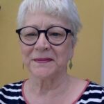 Pauline Summers, Green Party Candidate for Clayton East, Brindle & Hoghton