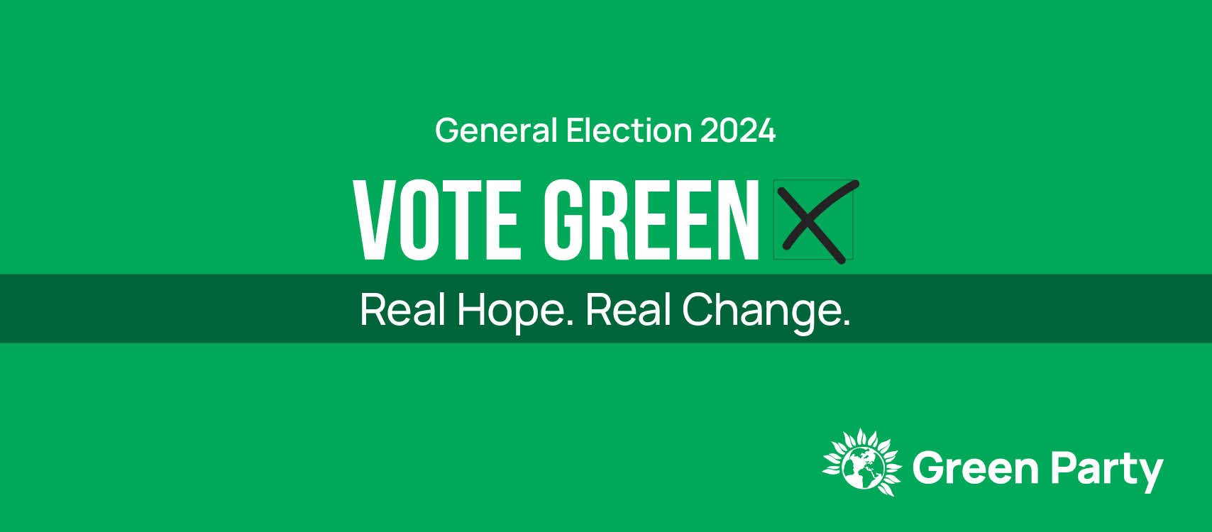 Our 2024 General Election Manifesto Chorley